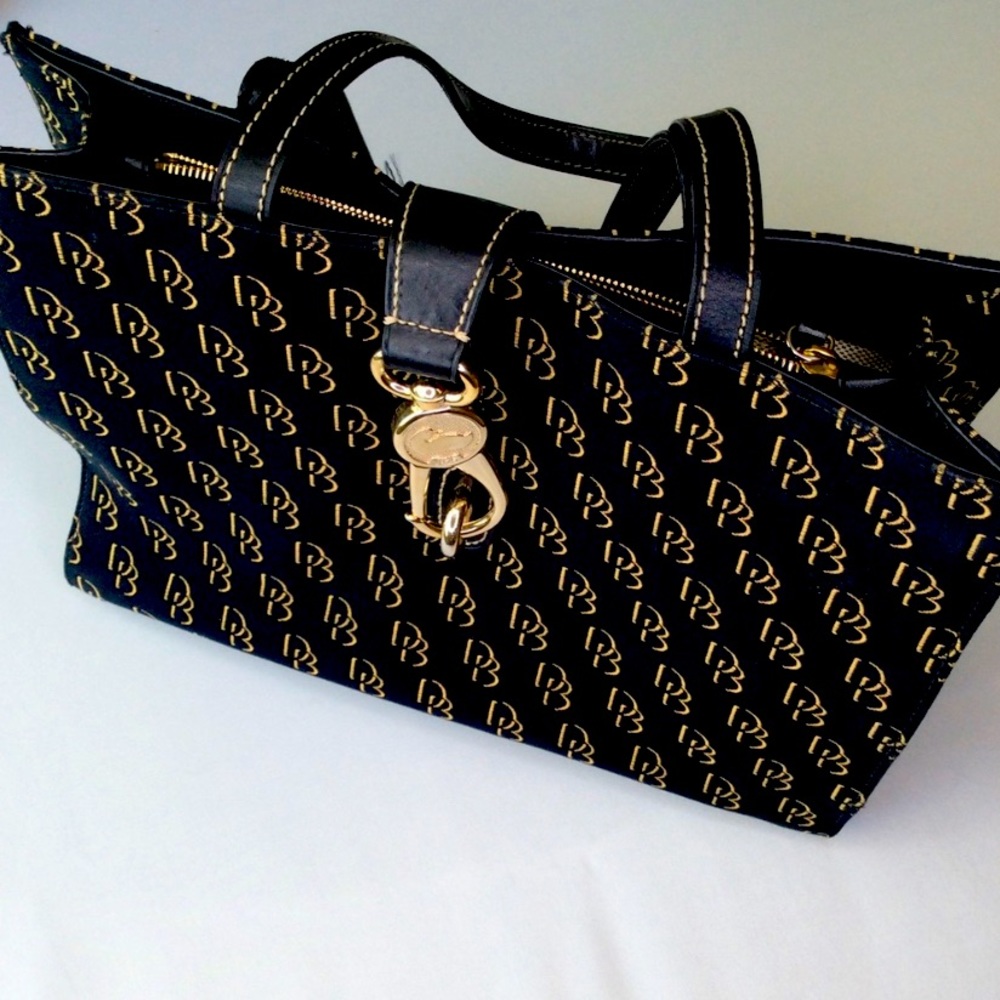 Dooney & Burke Purse
